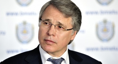 Анатолий Александров: Чтобы в науку вернулась молодежь, пришлось многое сделать