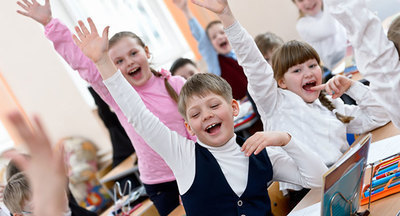 Пятёрка по чтению. Москва стала лучшей в международном рейтинге грамотности