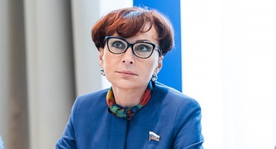 Общероссийский народный фронт предложил создать программу охраны здоровья школьников