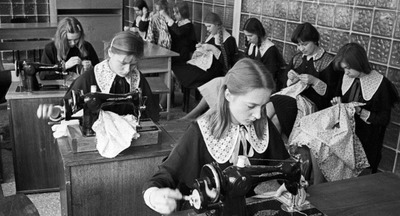 В ОНФ предлагают воссоздать систему учебно-производственных комбинатов