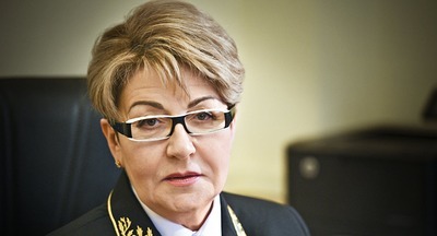 Посол по особым поручениям МИД Элеонора Митрофанова возглавила Россотрудничество