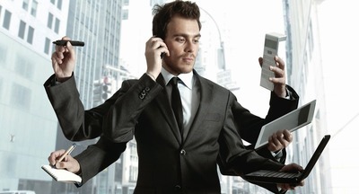 С тем ли гаджетом бежим?