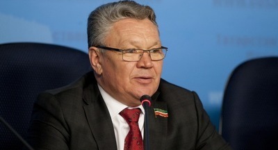 Рафис Бурганов встретится с министром образования России Ольгой Васильевой