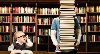 Критика детской литературы