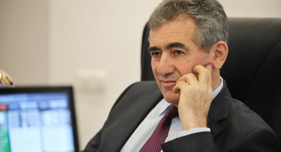 Исаак Калина: В 2017 году победителей и призеров Всероссийской олимпиады подготовили 222 школы Москвы