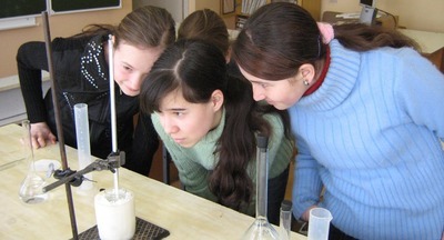 Рособрнадзор выявил серьезные проблемы в преподавании химии и биологии