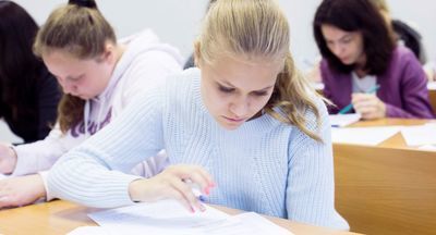 Итоговое сочинение успешно написали 98% участников