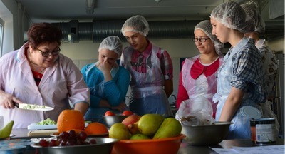 Новосибирская область создаст новую концепцию профориентации школьников