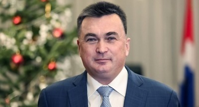 Экс-глава Приморья станет и.о. ректора Московского политеха