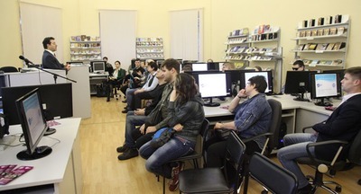 В вузах Петербурга и Ленобласти по-новому подойдут к трудоустройству выпускников-инвалидов