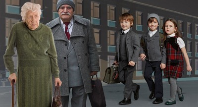 Школа для всех