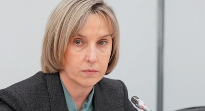 Дмитрий Медведев освободил Огородову от должности замминистра образования и науки