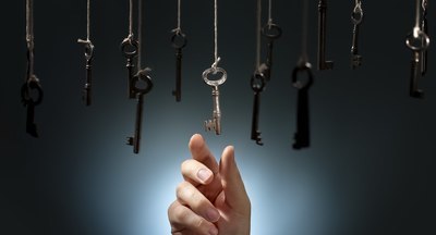 ​Подчинение – это не управление