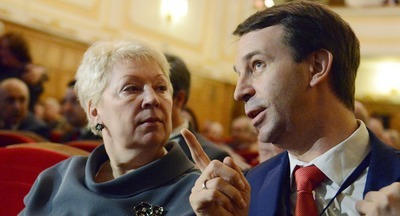 Частицы плагиата: замминистра ответит за ускоритель