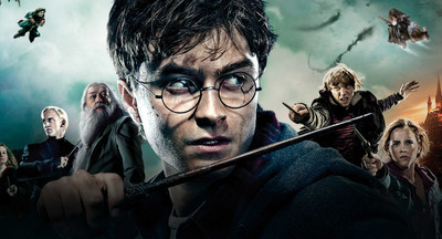 Время «Гарри Поттера»