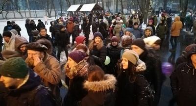 Чрезмерная критика или разрушение традиций?