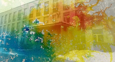 Смешение цветов радуги и возможные последствия