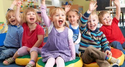 Эксперты Института образования НИУ ВШЭ выяснили, насколько воспитатели удовлетворены своей работой