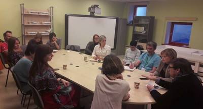 Директор школы Тубельского решил строить новый спорткомплекс: родители – против