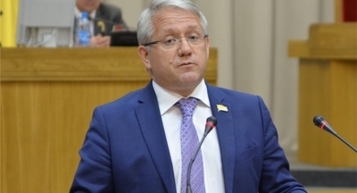 Министр образования Чувашии потерял пост из-за истории с монографией