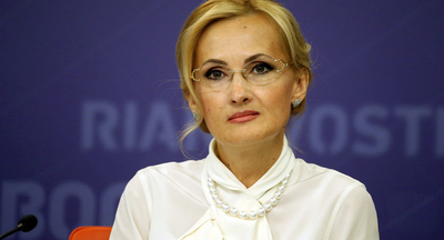 Ирина Яровая призвала ввести в школах уроки безопасности на случай ЧП