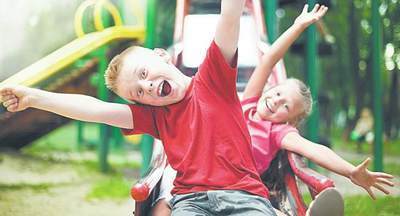 Госдума одобрила поправки об отдыхе детей