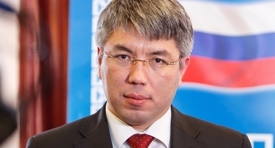 Глава Бурятии указал на нехватку психологов в школах региона