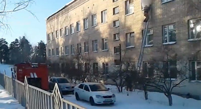 В Улан-Удэ майор ВДВ рассказал о своём пасынке – школьнике с топором из Улан-Удэ