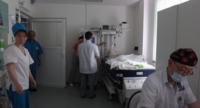 Пострадавшие при нападении на улан-удэнскую школу получат по 400 тысяч