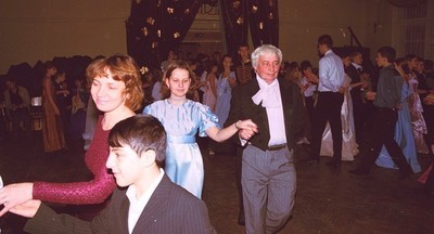 Школа Тубельского жива