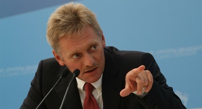 Дмитрий Песков призвал СМИ к аккуратности при освещении трагедий в школах