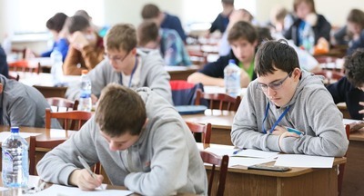 Учеников, занявших призовые места на олимпиадах, хотят награждать деньгами