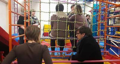 Сергей Москаленков попросил освободить его от должности директора Школы самоопределения им. А.Н.  Тубельского