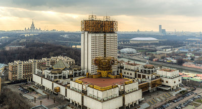 Статус РАН повысят в два этапа