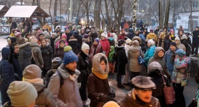 734-я: 25 января, УС, повестка дня, проект