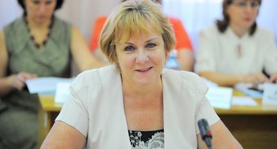 Нарушения в системе охраны пермских школ устранят в течение месяца