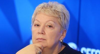 Ольга Васильева: должен быть баланс ответственности между школой и родителями