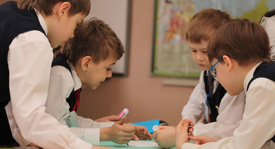 Основатель SuperJob объяснил, почему молодежь будущего никогда не найдет работу