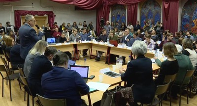 Авторская школа эпохи заката