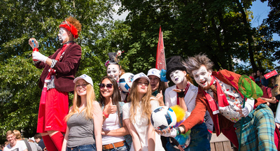 Новый закон о волонтерах будет защищать права добровольцев