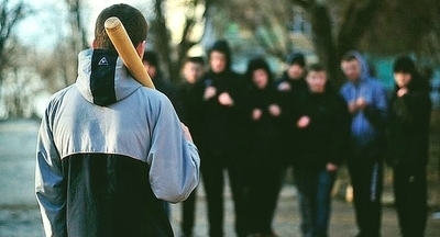 Как защититься от хулигана в школе. Интервью с профессором психологии МГУ