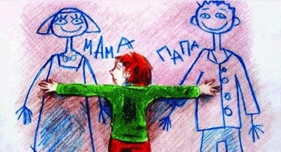 Число проживающих в интернатах Москвы сирот сократилось в 2,7 раза с 2010 года