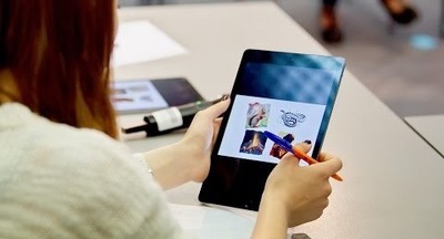 Тамбовским учителям и школьникам предложат использовать на уроках смартфоны