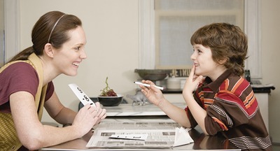 В Подмосковье считают преждевременным вопрос компенсации за семейное образование