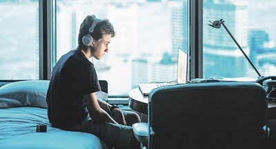 В России всплеск жалоб на суицидальный контент в Сети