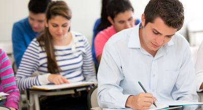 Только 2% россиян справились с тестом из вопросов школьной программы