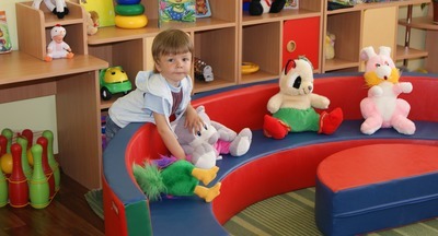 Прокуратура потребовала прекратить поборы в мостовском детсаду