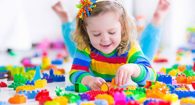 Более половины российских детсадов не имеют в штате педагога-психолога