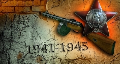 Великая Отечественная война станет хрестоматийной