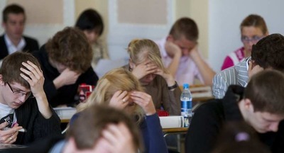 Итоговое сочинение в дополнительный срок напишут более 21 тыс. человек